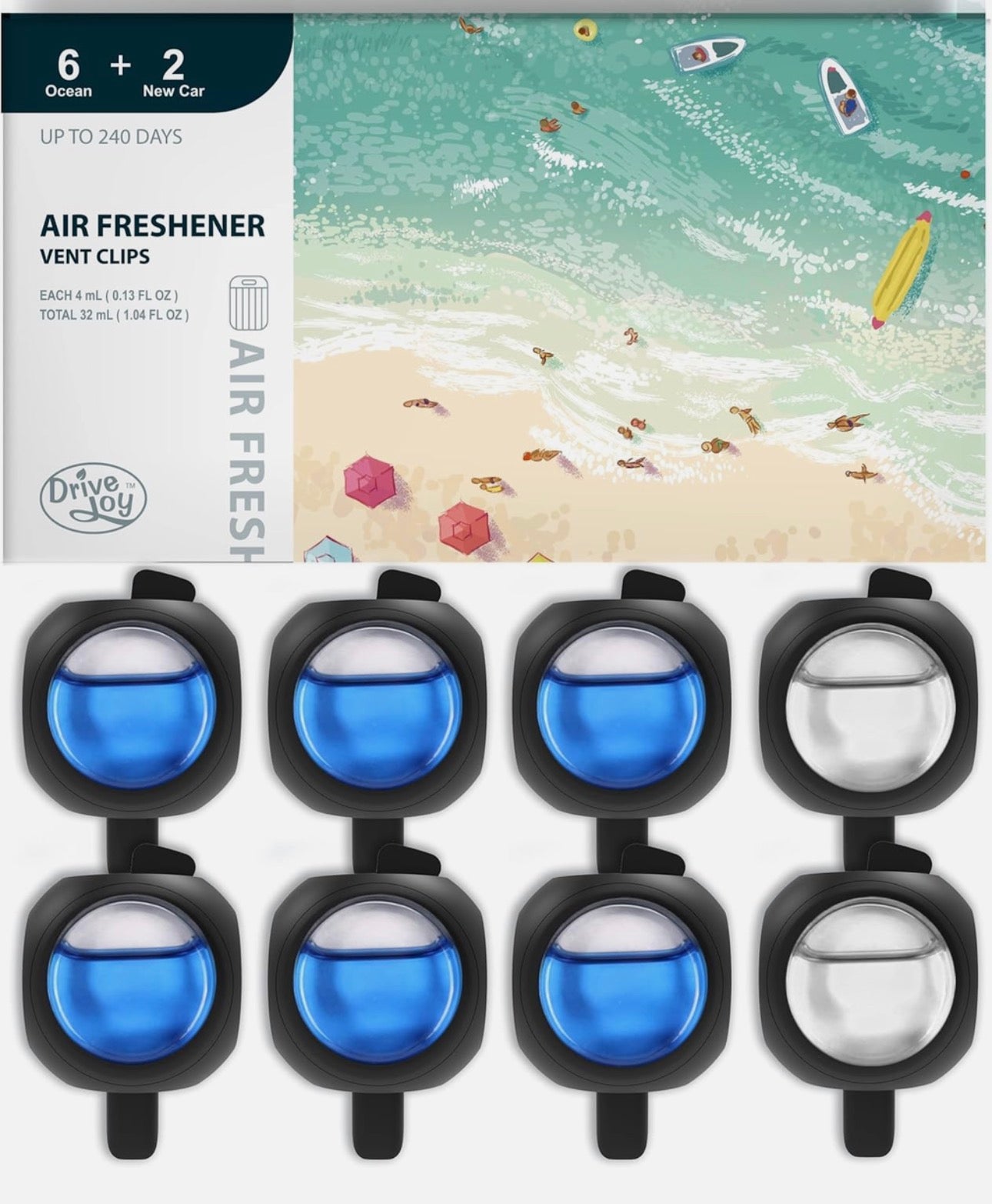 Air freshener