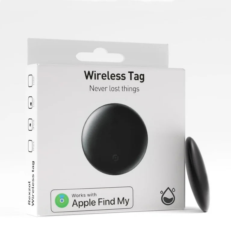 Wireless tag